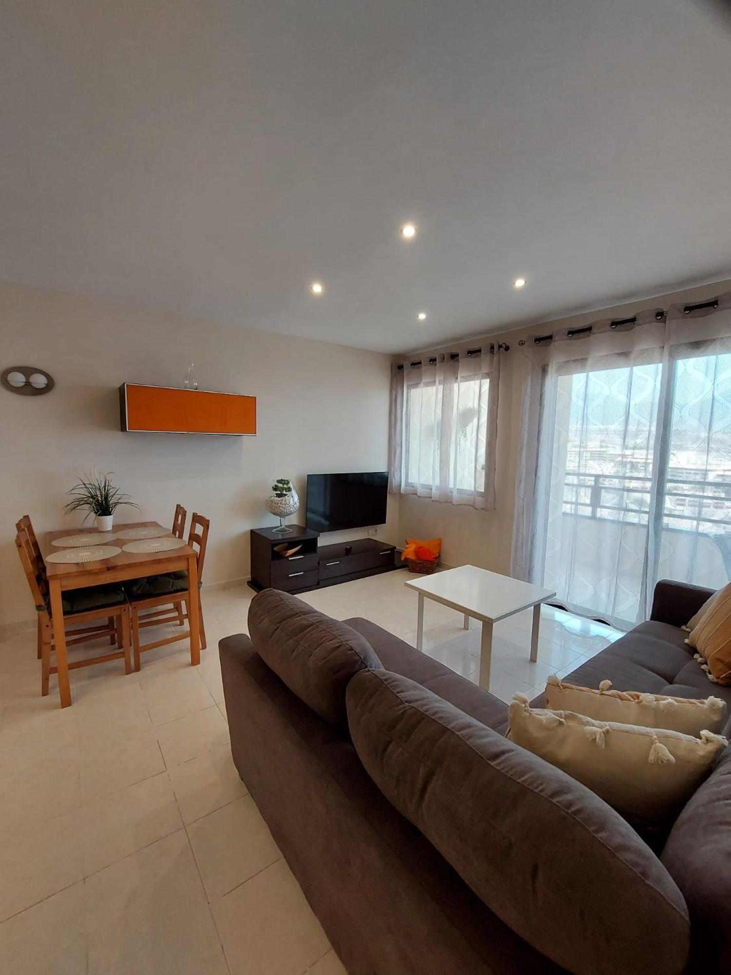 Apartamento Vistas Paraiso - Club Paraiso Costa Adeje Dış mekan fotoğraf