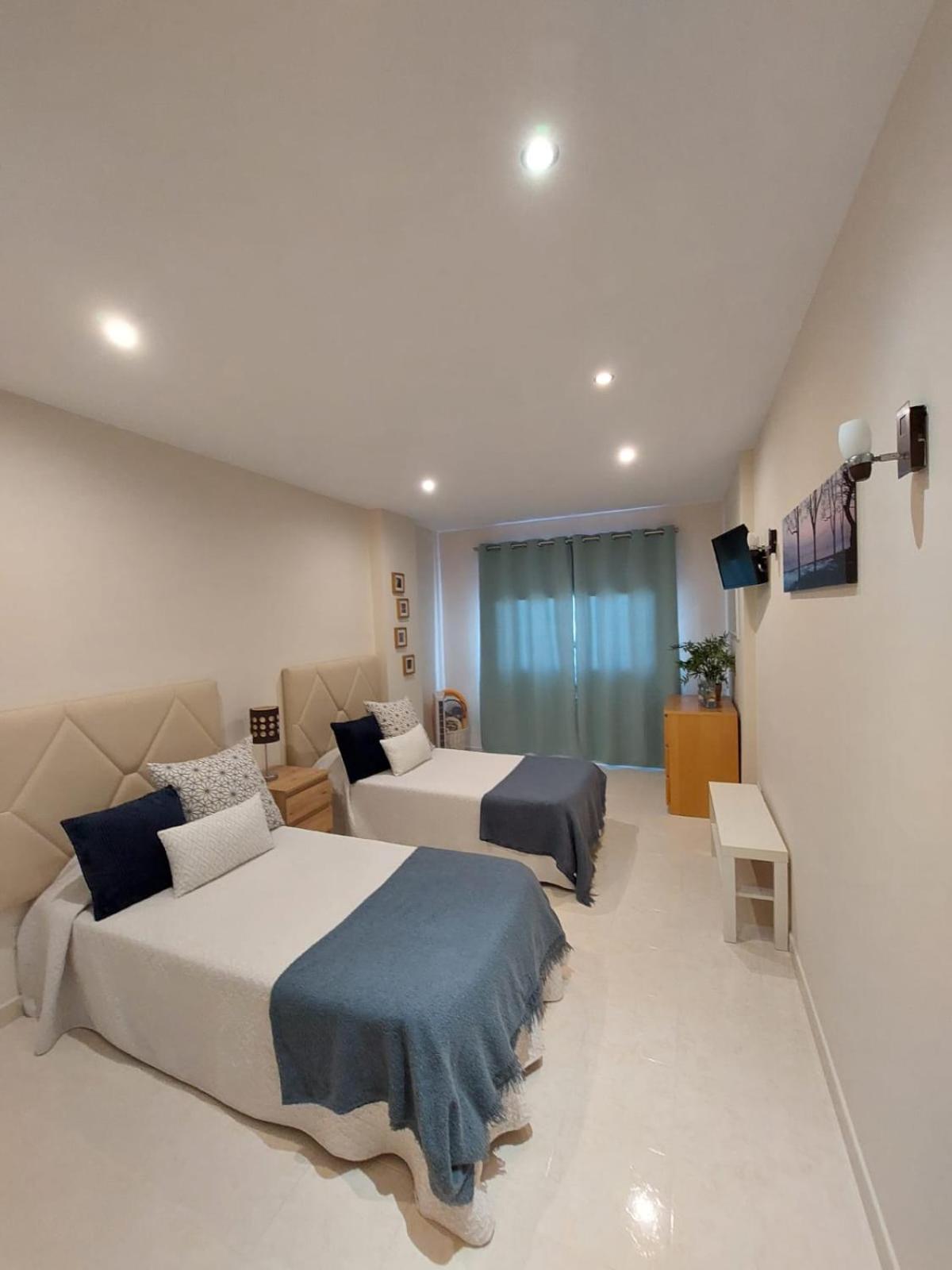 Apartamento Vistas Paraiso - Club Paraiso Costa Adeje Dış mekan fotoğraf