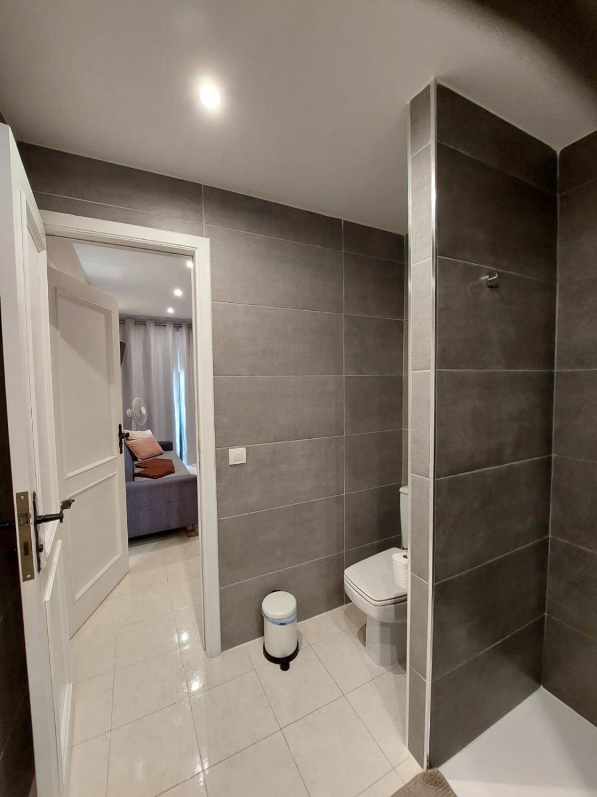 Apartamento Vistas Paraiso - Club Paraiso Costa Adeje Dış mekan fotoğraf