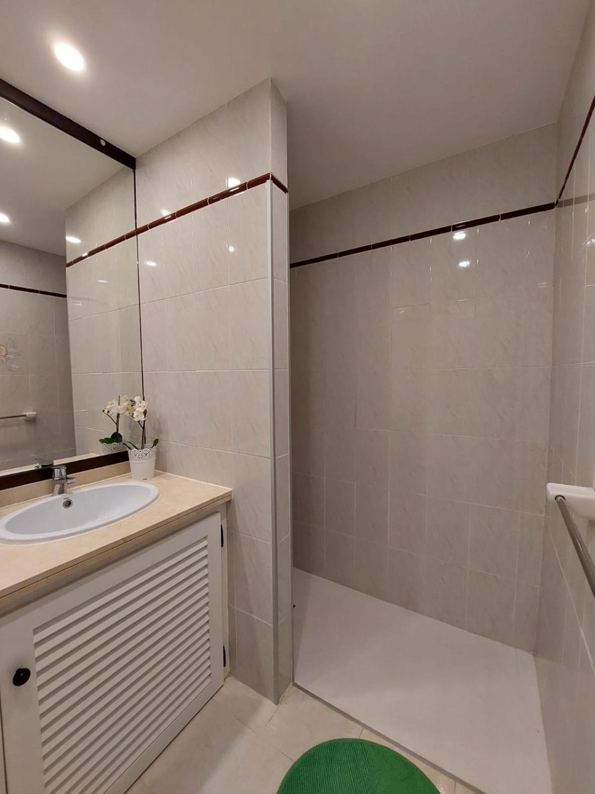 Apartamento Vistas Paraiso - Club Paraiso Costa Adeje Dış mekan fotoğraf