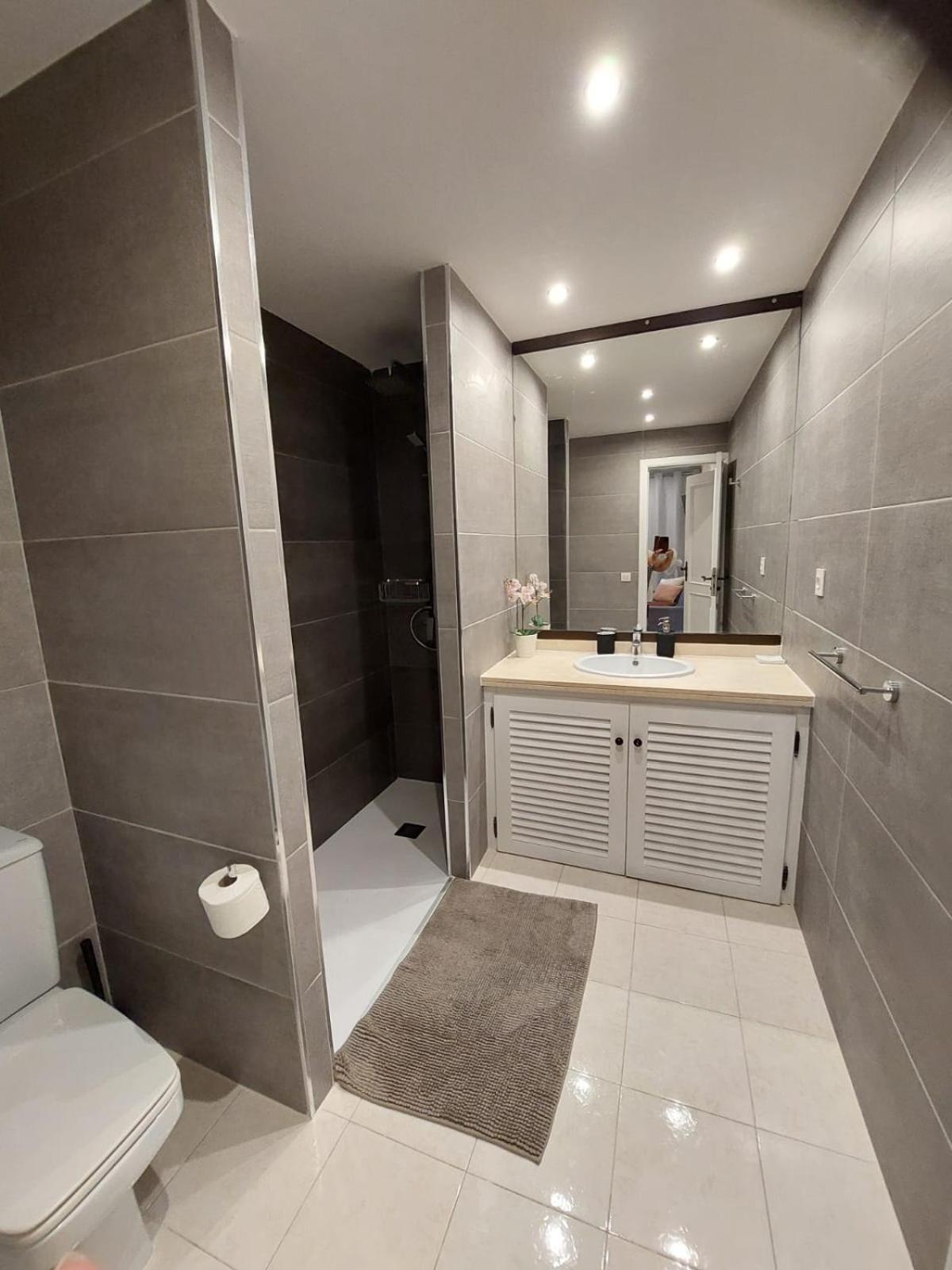 Apartamento Vistas Paraiso - Club Paraiso Costa Adeje Dış mekan fotoğraf