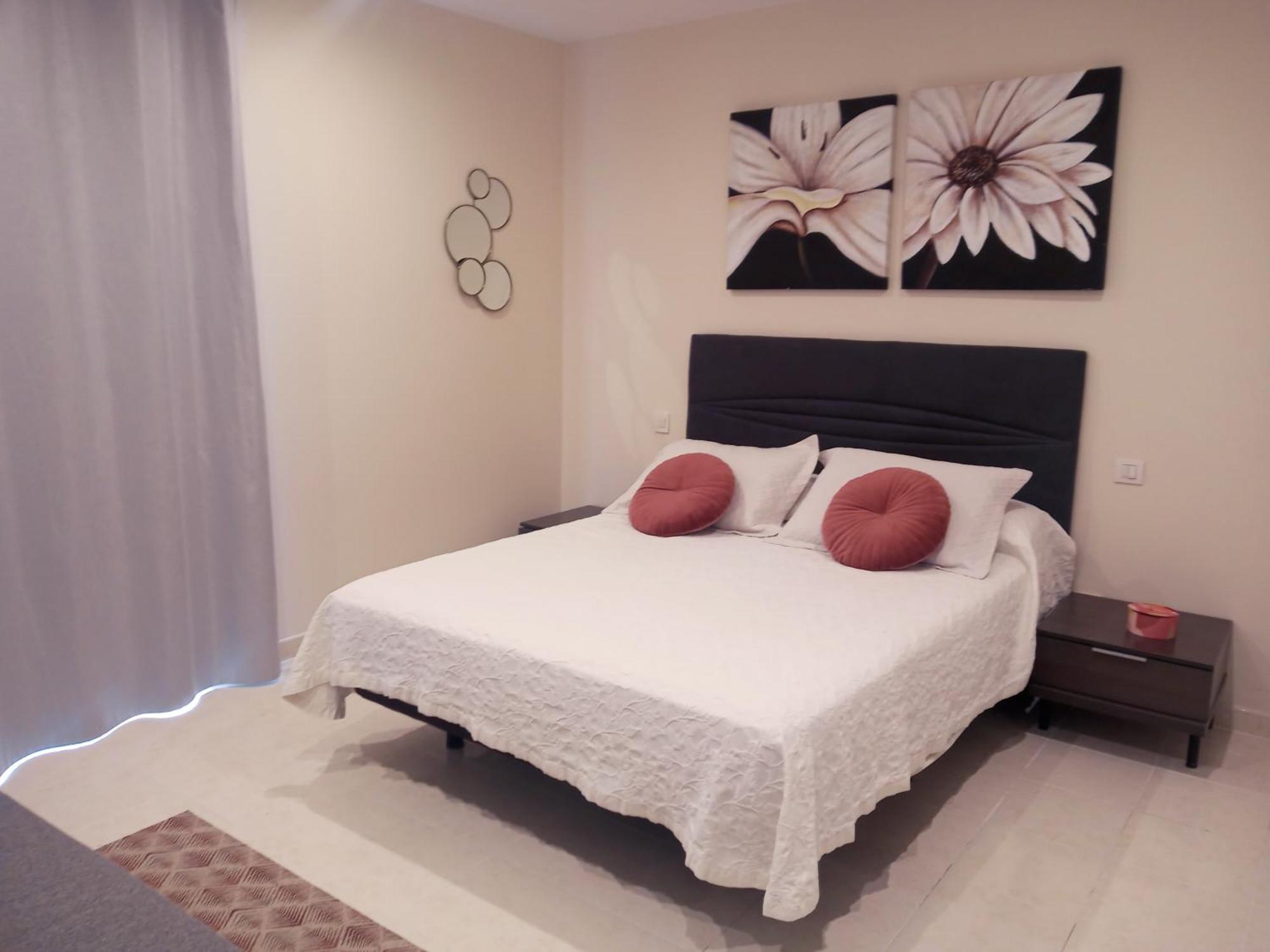 Apartamento Vistas Paraiso - Club Paraiso Costa Adeje Dış mekan fotoğraf