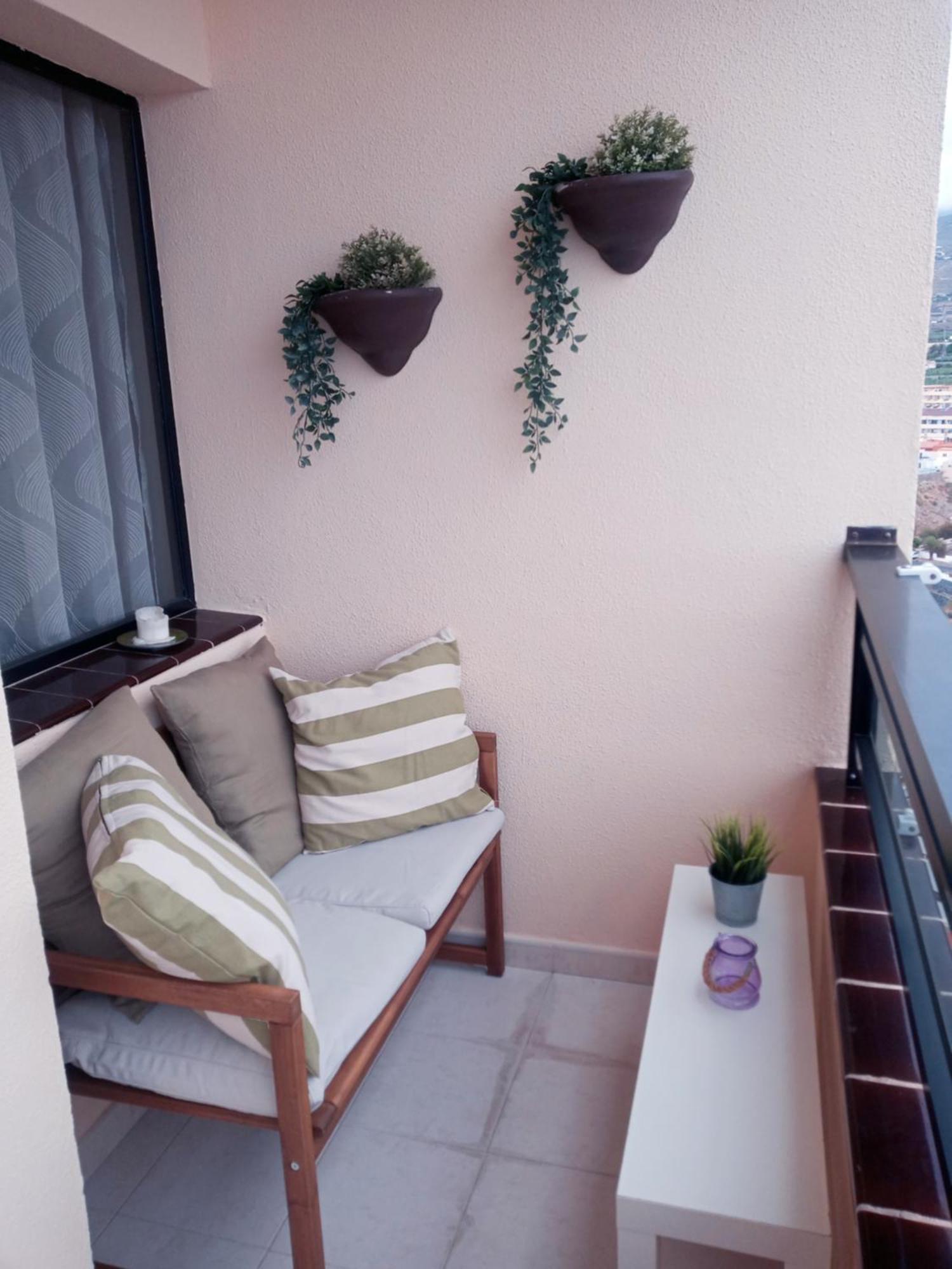 Apartamento Vistas Paraiso - Club Paraiso Costa Adeje Dış mekan fotoğraf