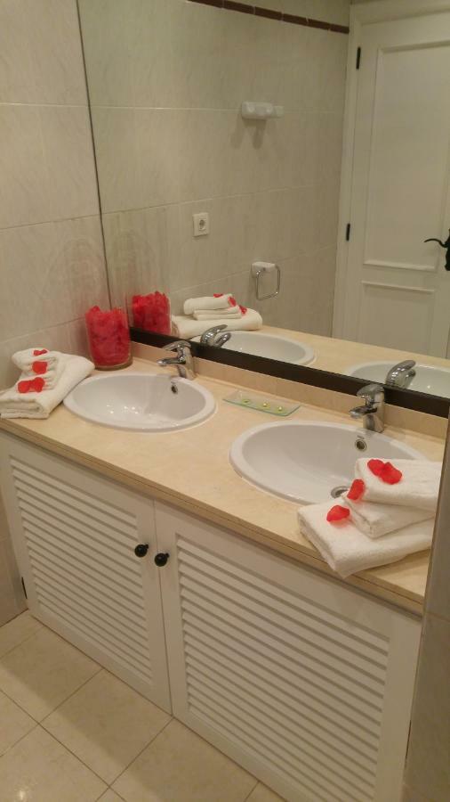 Apartamento Vistas Paraiso - Club Paraiso Costa Adeje Dış mekan fotoğraf