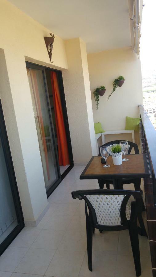 Apartamento Vistas Paraiso - Club Paraiso Costa Adeje Dış mekan fotoğraf