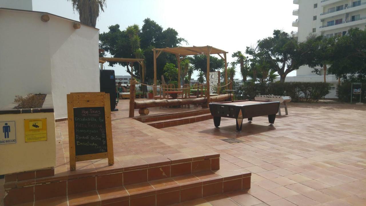 Apartamento Vistas Paraiso - Club Paraiso Costa Adeje Dış mekan fotoğraf