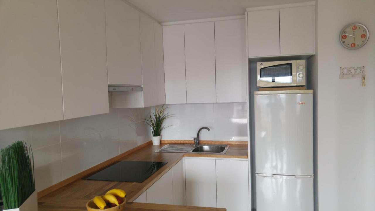 Apartamento Vistas Paraiso - Club Paraiso Costa Adeje Dış mekan fotoğraf