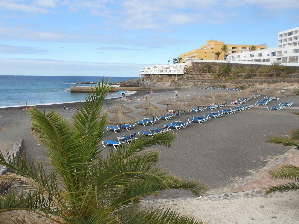 Apartamento Vistas Paraiso - Club Paraiso Costa Adeje Dış mekan fotoğraf