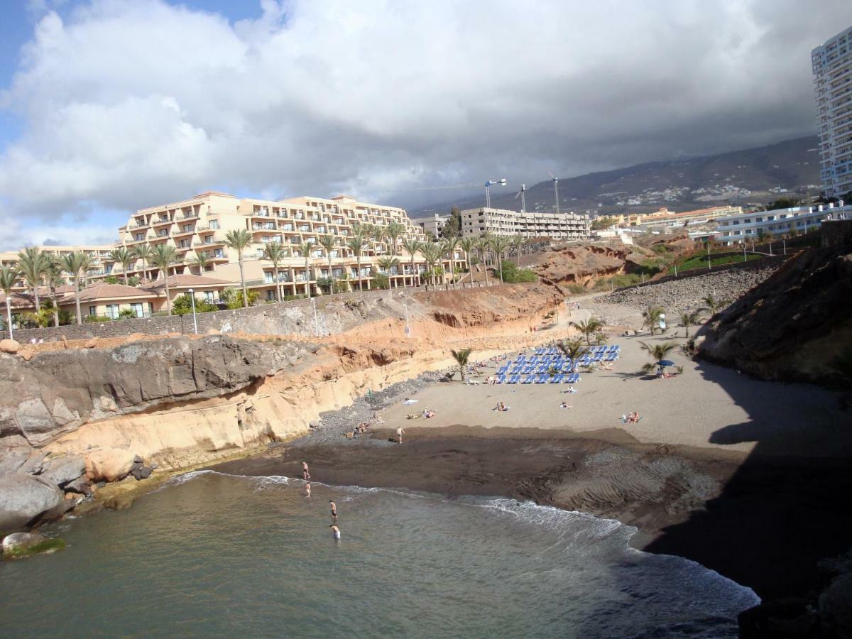 Apartamento Vistas Paraiso - Club Paraiso Costa Adeje Dış mekan fotoğraf